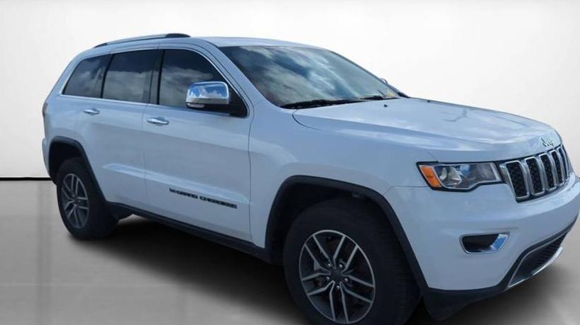 JEEP GRAND CHEROKEE 2022 1C4RJFBG7NC167477 image